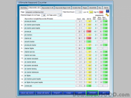 Ultimate Keyword Counter screenshot